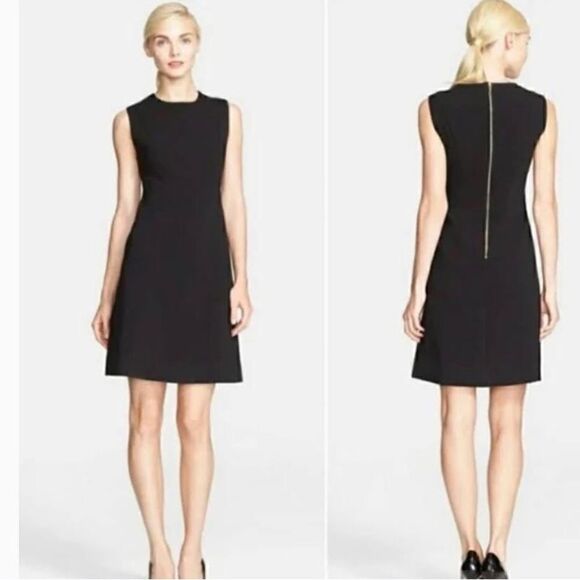#300 KATE SPADE Fall/Winter Little Black Dress - Picture 1 of 7